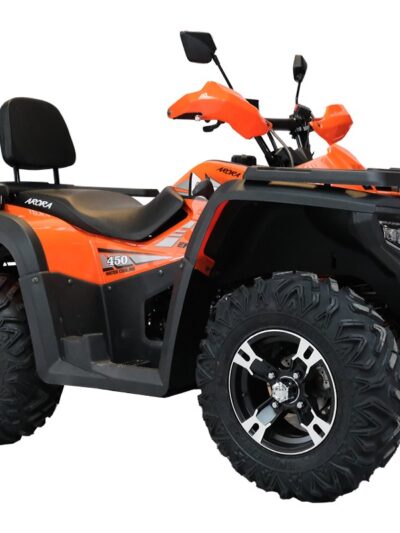 ATV