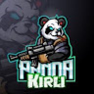 KirliPanda